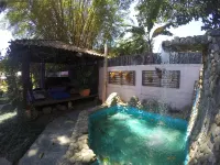 Pousada Caúca Hotels in Ilha Grande