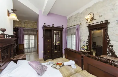 Palace Derossi Hotels in 