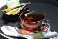 Historic Hotel Steinbock - servizio colazione