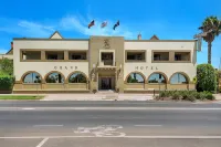 米爾迪拉格蘭德品質飯店 Mildura Chocolate Company附近的飯店