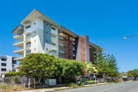 On the Beach Resort Bribie Island Các khách sạn ở Woorim