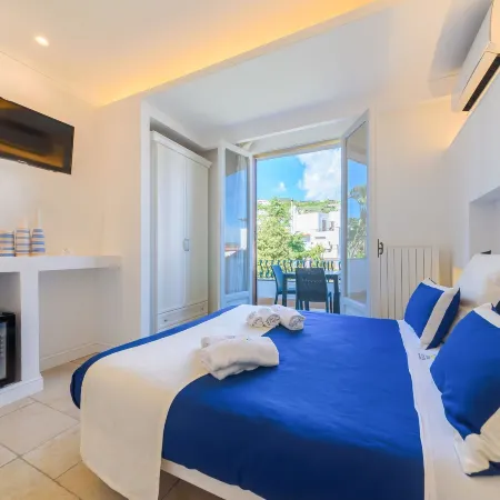 Villa Fortuna Holiday Resort