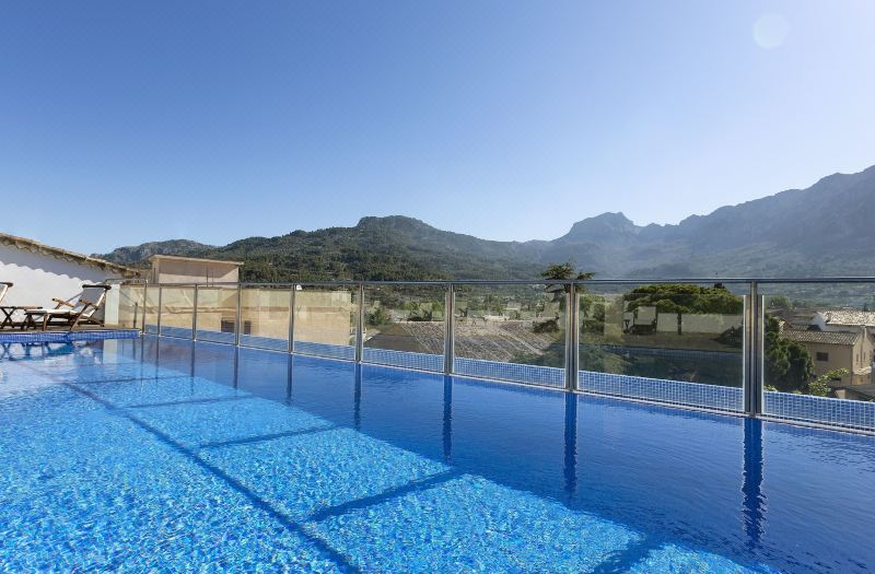 Gran Hotel Soller photo 5
