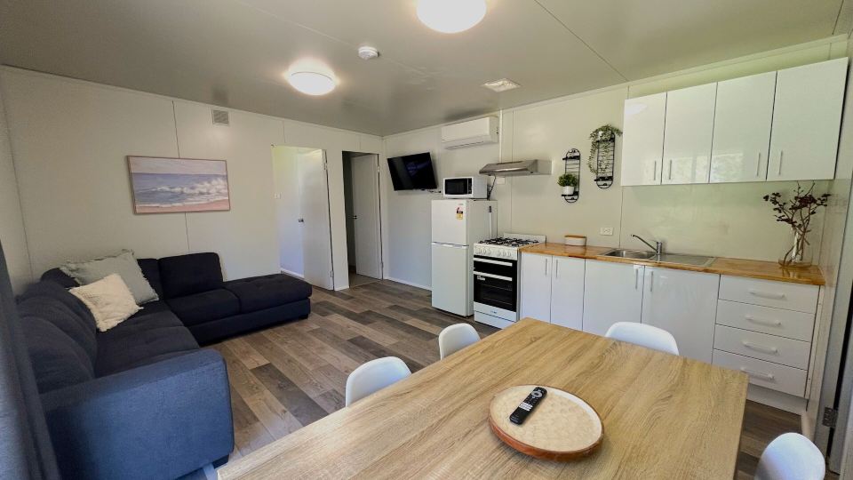 Mandurah Coastal Holiday Park