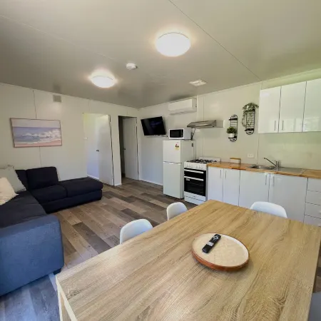 Mandurah Coastal Holiday Park