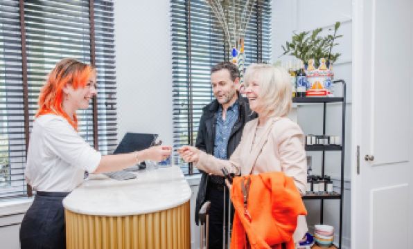 Boutique Hotel Maison Emile