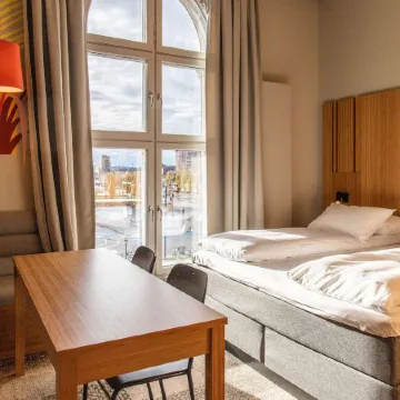 Comfort Hotel Grand Central