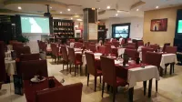 Le Monaco Hôtel & Thalasso Hotels in Sousse Medina