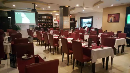 Le Monaco Hôtel & Thalasso