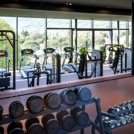 Hotel Therme Meran - Terme Merano