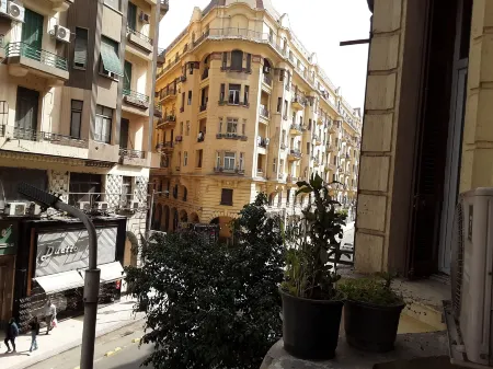 New Hostgram Hotel Отели рядом с достопримечательностью «Safari Tour»