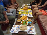 Hostgram Hotel Downtown Cairo - حديقة مائية