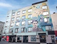 JG Sohotel Các khách sạn ở Soho