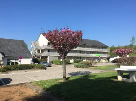 Campanile Saint Etienne Est - Saint Chamond
