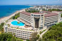 Melas Resort Hotel - جاكوزي