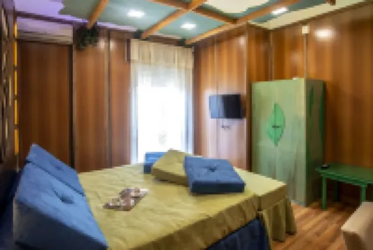 Nives Bed & Breakfast