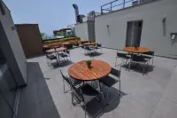 Miraflores Apartments 570 Pardo Ave by Private Host