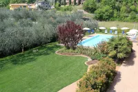 Agriturismo la Rocca - Rooftop Pools
