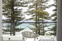 Elysium Manly - Ocean View
