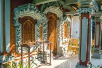 Hotel Shri Ganesh Hotel di Bali