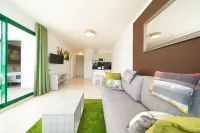 Apartamentos Galeon Playa