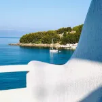 GEO & Art Boutique Hotel Himara - Havudsigt