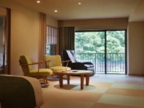 鬼怒川温泉 あさや 日光のホテル