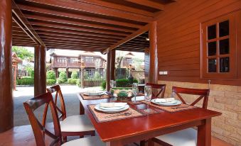 Baan Thai Lanna Pattaya