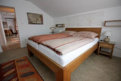 Baum Apartments Hotel a 