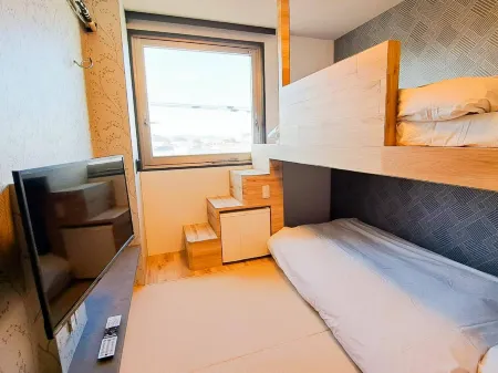 Hotel Areaone Naruto