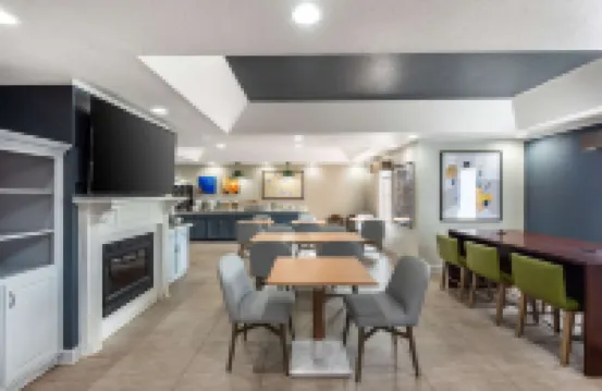 Baymont by Wyndham Lafayette Airport