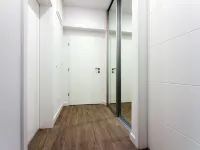 ルーゴ アパートメンツ スプリトのホテル