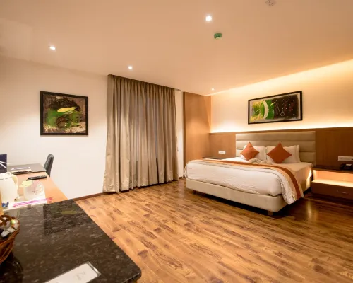 Kyriad Hotel Gulbarga by Othpl Hotels in Gulbarga