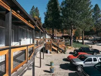 LOGE Mt. Shasta Hotels in Mount Shasta
