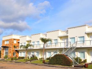 Hotel Tagüé