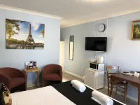 Valley View Motel Hotels in Scone