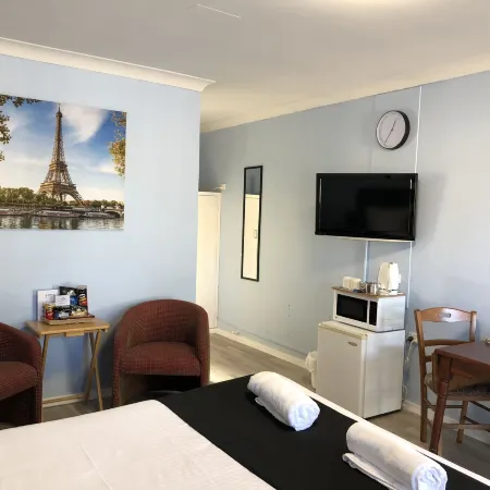 Valley View Motel