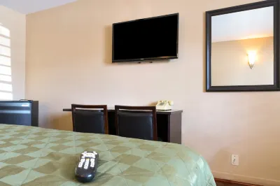 Covina Motel Hotel di Baldwin Park