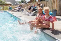 Dormio Resort Berck - piscine