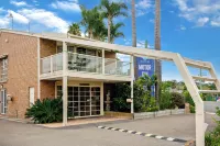 Sapphire Waters Motor Inn Hotels in Merimbula