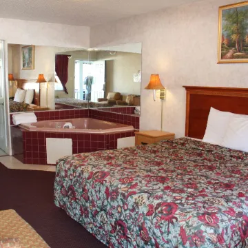 Highlander Motor Inn Atlantic City