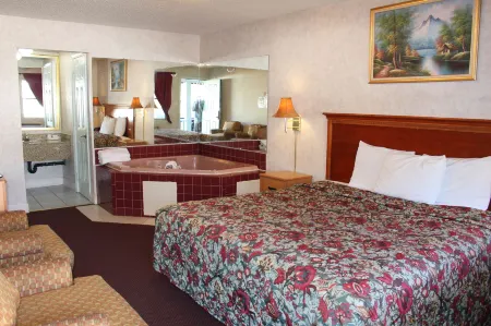 Highlander Motor Inn Atlantic City Отели в г. Голлоуэй