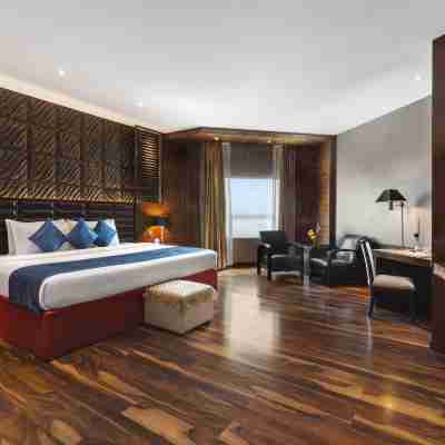 Ramada by Wyndham Alleppey Rooms