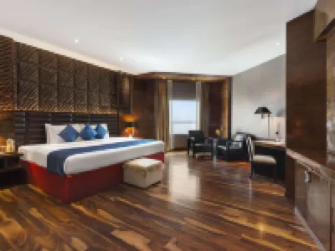Ramada by Wyndham Alleppey Hotels in Alleppey