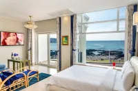 Hotel White House Hotels in Jeju