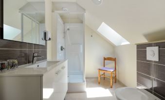 Chambres d'hôtes de l'Auberge l'Astrassadou