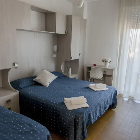 Hotel Concorde