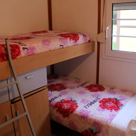 Camping Fuentes Blancas