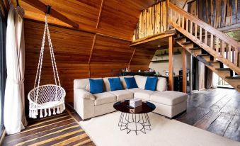 Siosar Paradise Resort and Restaurant