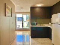 Quiet Room Around York University Subway